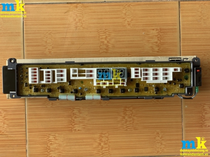 ( SP940 ) Mạch Máy Giặt  Toshiba Inverter AW-DE1100GV , AW-DME1200GV